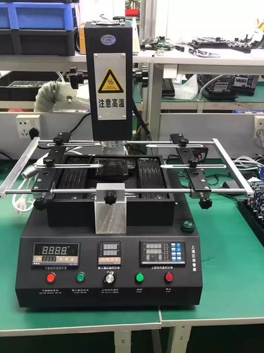 BGA焊接技术优势何在？-图1