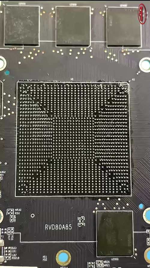 BGA焊接技术优势何在？-图3