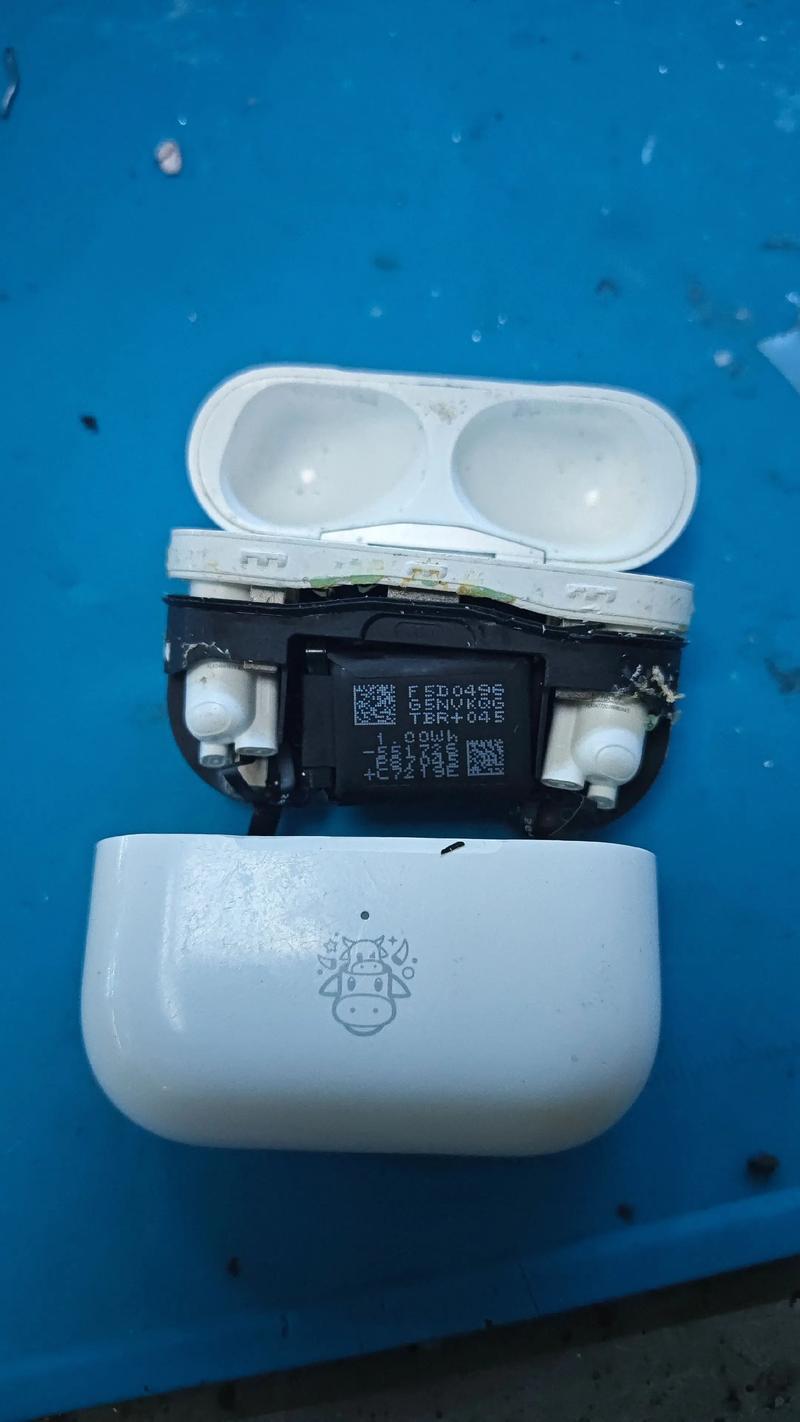 AirPods维修贵不贵？官方售后怎么收费？-图2