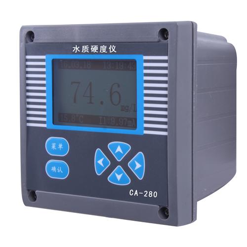 杭州水质在线分析仪品牌哪家好？-图1