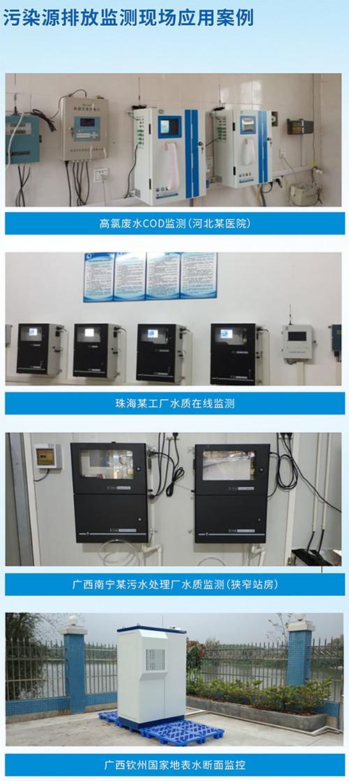 杭州水质在线分析仪品牌哪家好？-图2