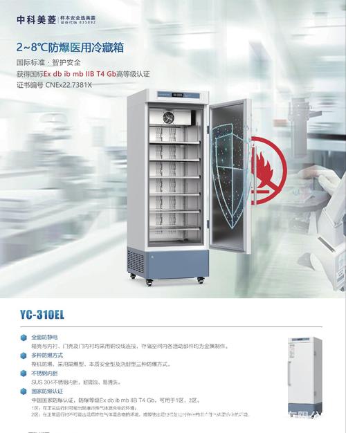 最新医用冰箱品牌排行榜-图1 最新医用冰箱品牌排行榜-图1