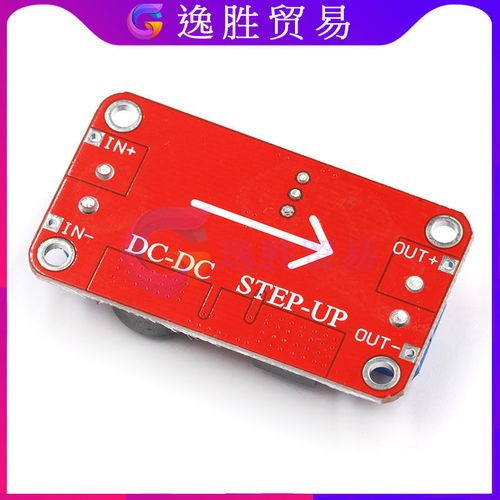 xl6019技术报告核心参数与应用场景解析?-图1 xl6019技术报告核心参数与应用场景解析?-图1