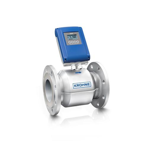 科隆电磁流量计相当品牌有哪些？-图1