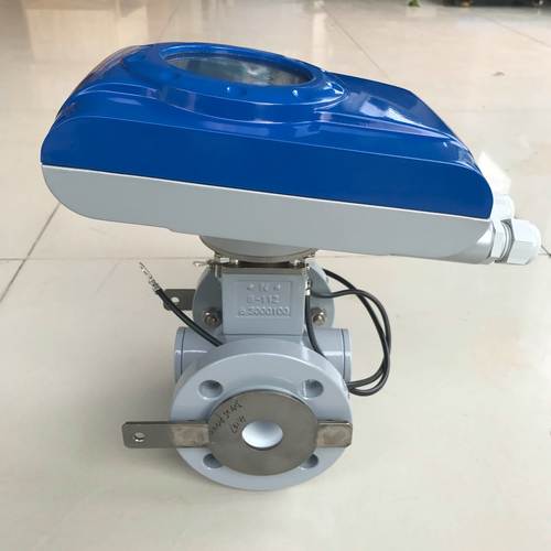 科隆电磁流量计相当品牌有哪些？-图2