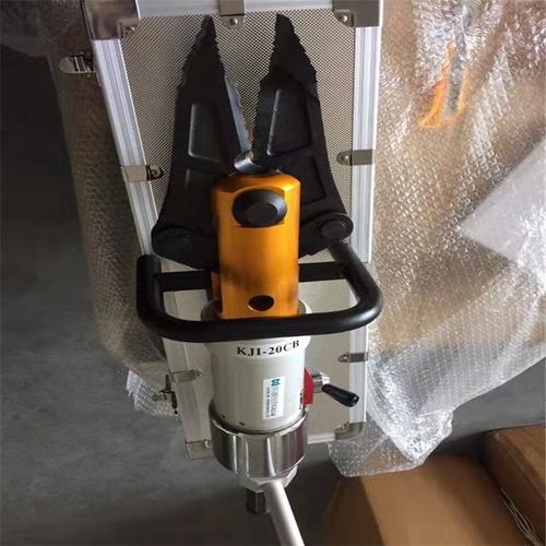 国外液压破拆工具品牌哪家强？-图3