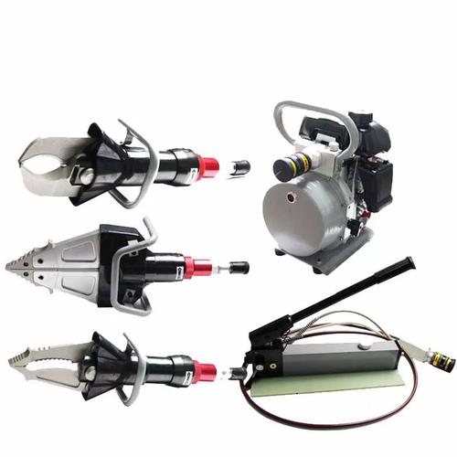 国外液压破拆工具品牌哪家强？-图2