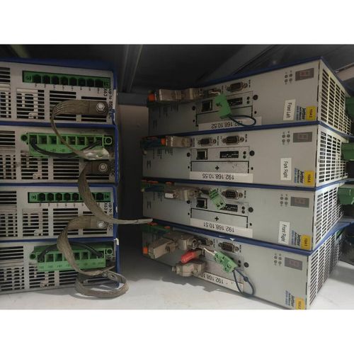 jetter伺服驱动器维修难点在哪？-图2