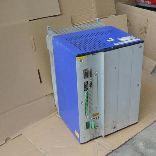 jetter伺服驱动器维修难点在哪？-图3