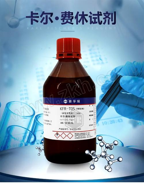 卡尔费休试剂品牌有哪些？-图2