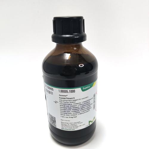 卡尔费休试剂品牌有哪些?-图1 卡尔费休试剂品牌有哪些?-图1