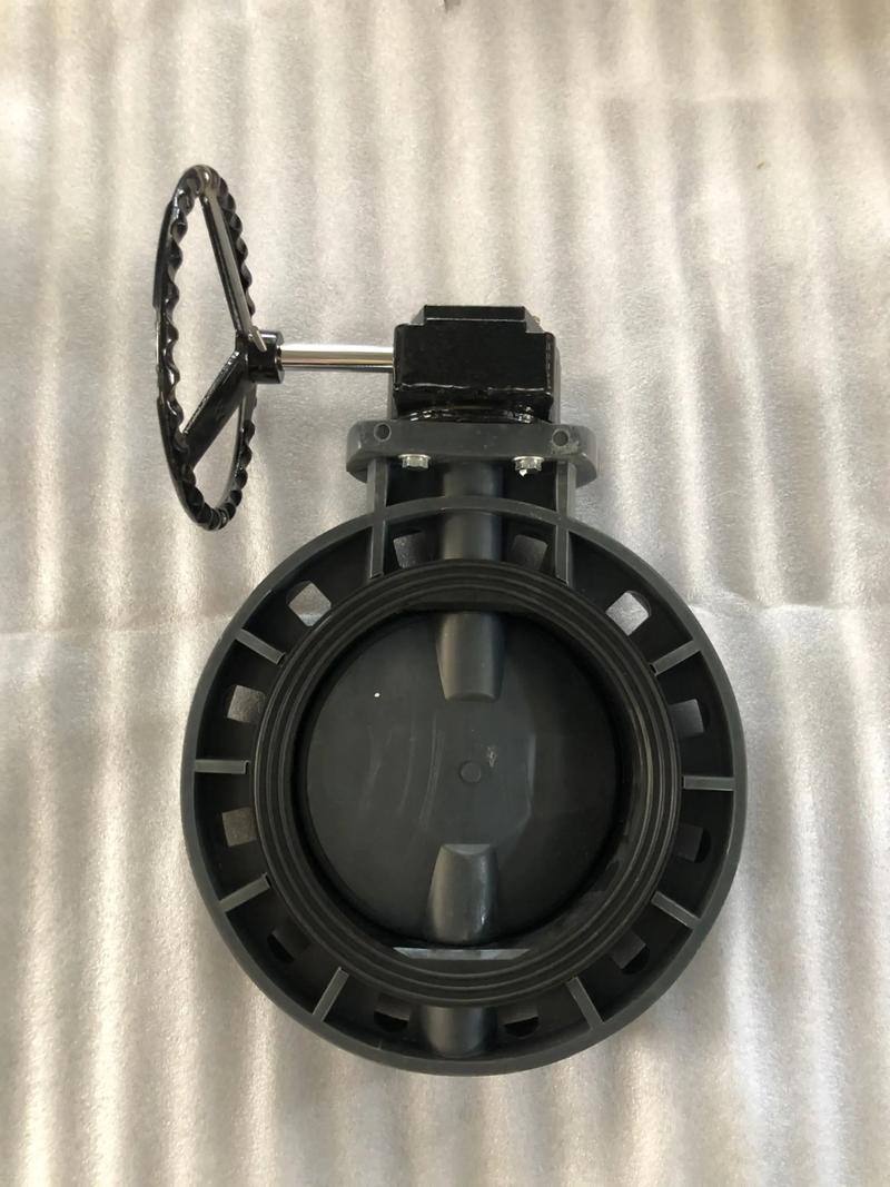 进口电动蝶阀品牌哪个好？-图3