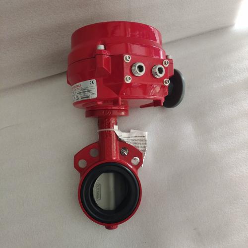 进口电动蝶阀品牌哪个好？-图1