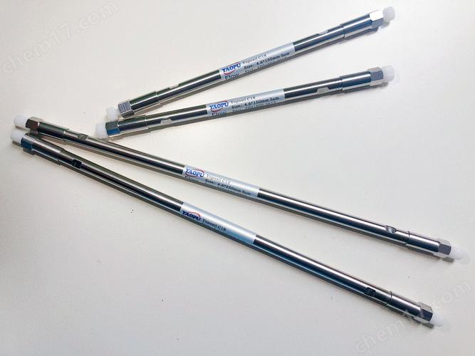 常见色谱柱品牌型号如何选？-图3