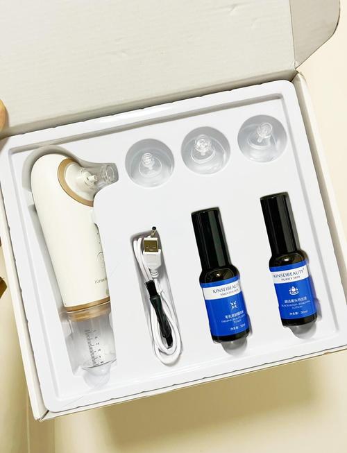 美容小气泡仪器几大品牌怎么选？-图2