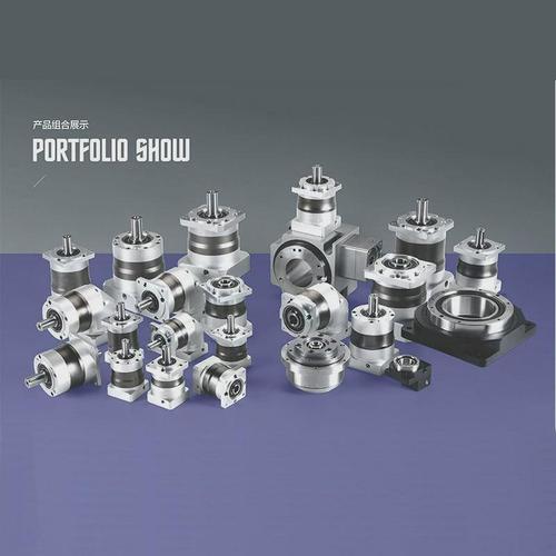 精密行星伺服减速机品牌，哪家更可靠？-图3