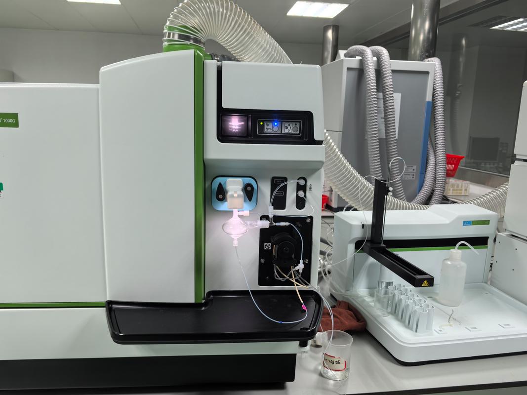 ICP光谱仪主流品牌有哪些？-图1