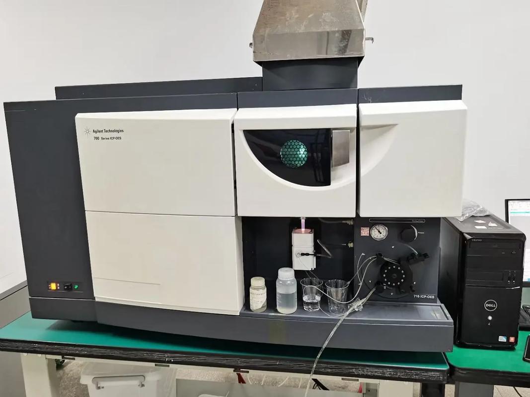 ICP光谱仪主流品牌有哪些？-图2