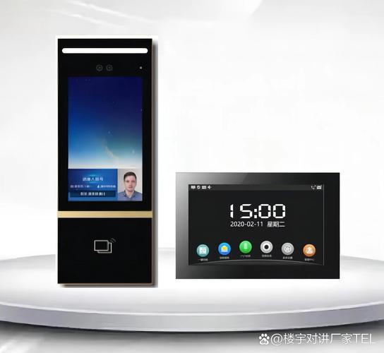 楼宇对讲技术特点有哪些创新与挑战？-图1