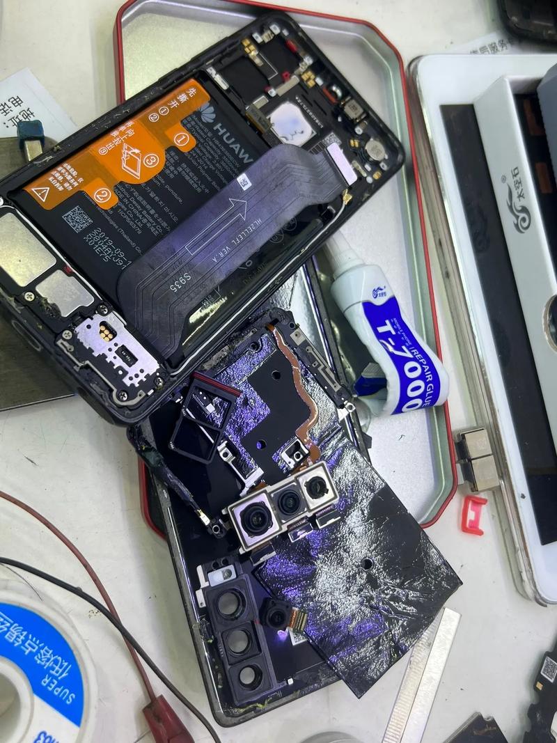 iPhone6充电IC维修有哪些常见问题？-图2