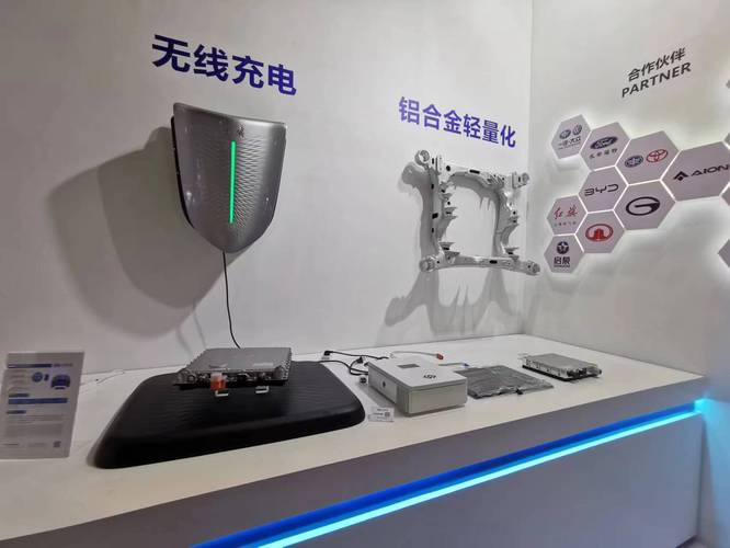 无线充电技术项目简介-图2
