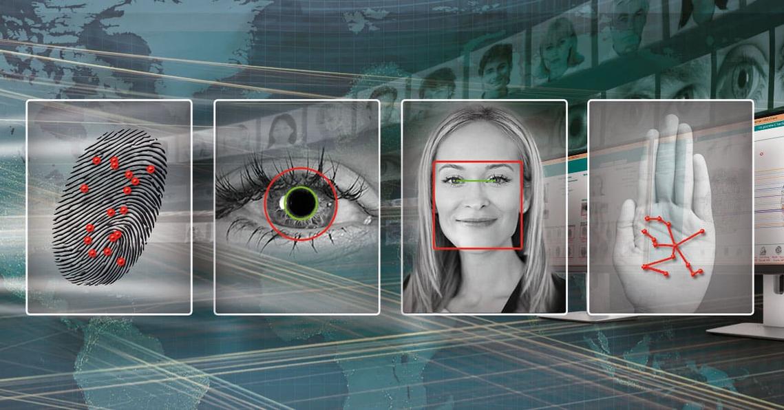 世界最新虹膜识别技术有何突破?-图1 世界最新虹膜识别技术有何突破?-图1