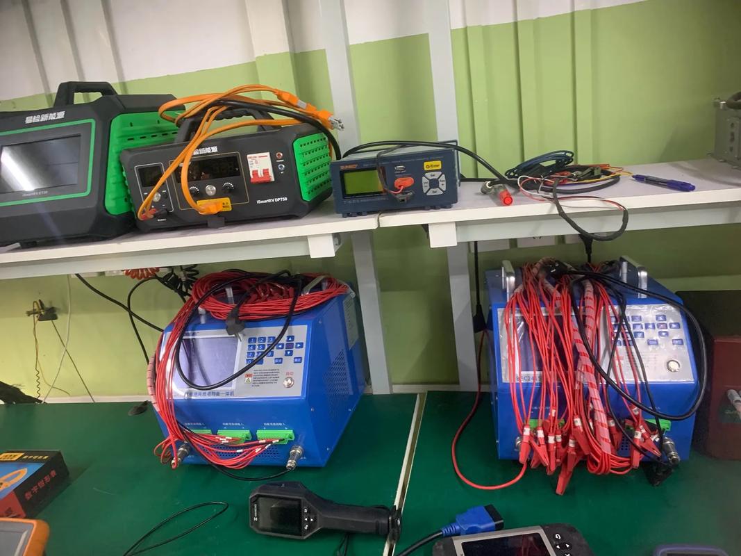 银隆汽车电池技术有何独特优势？-图3