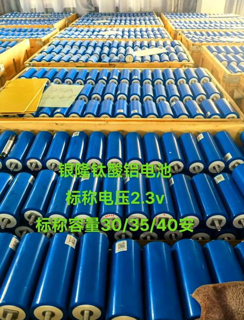 银隆汽车电池技术有何独特优势？-图1