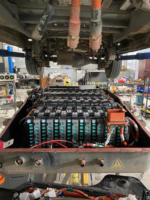 银隆汽车电池技术有何独特优势？-图2