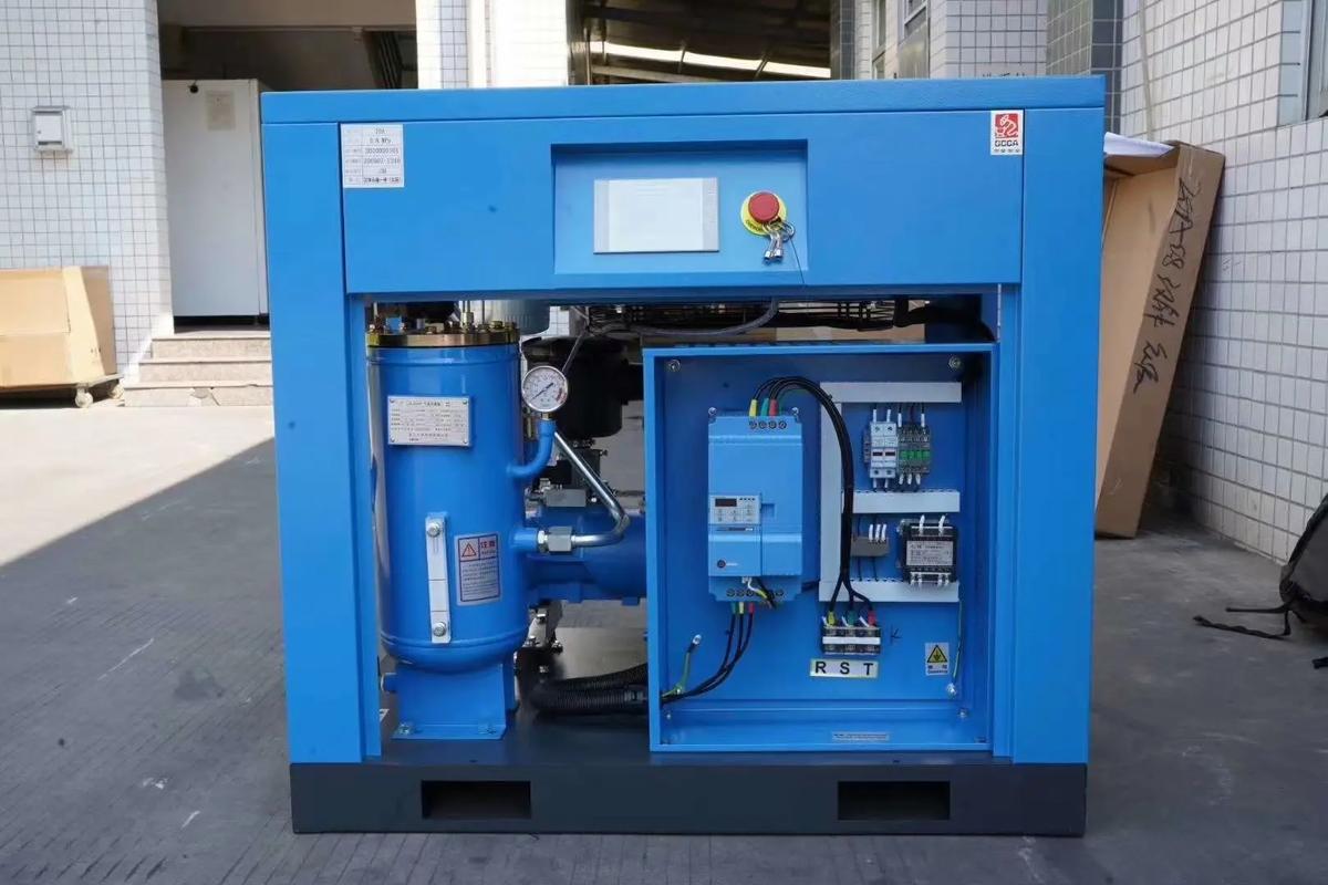 螺杆空压机主机品牌排行-图3