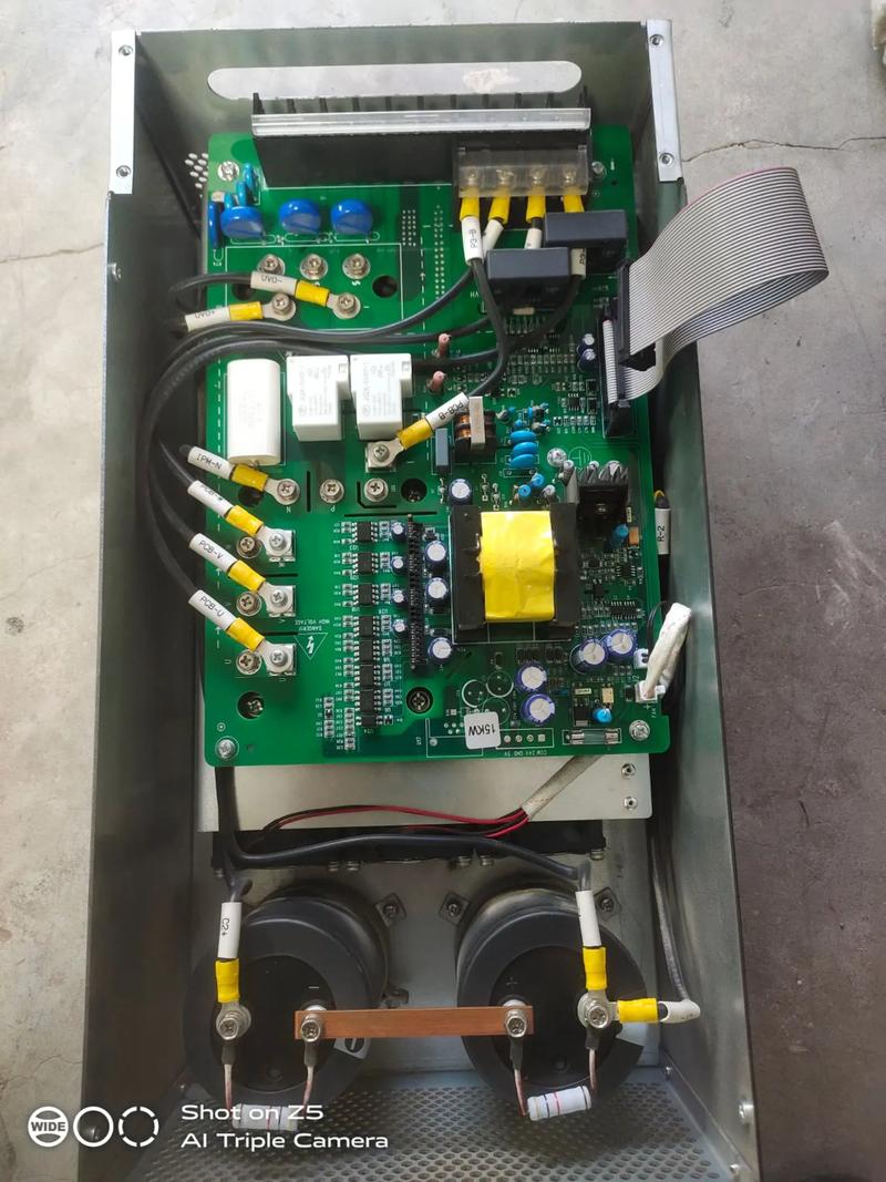 重庆电梯变频器维修班学什么?-图2 重庆电梯变频器维修班学什么?-图2