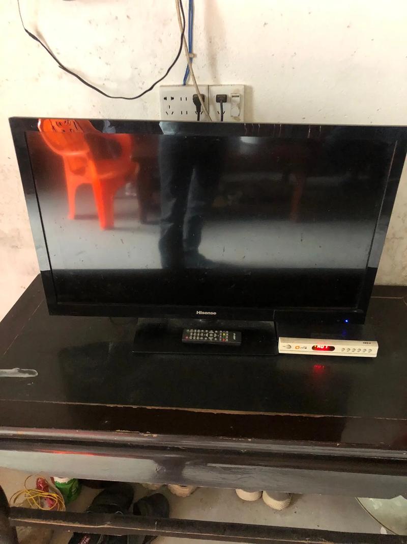 海信电视自动开机故障维修-图2