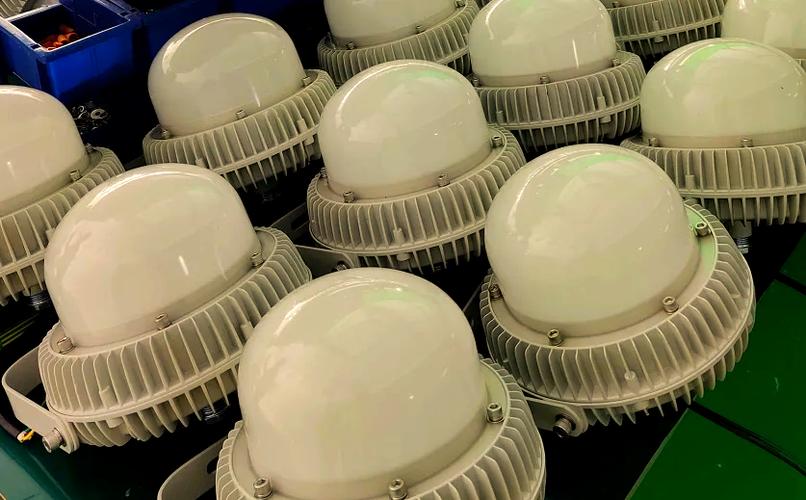 led灯具的散热技术-图1 led灯具的散热技术-图1