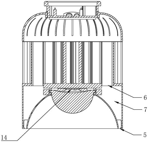 led灯具的散热技术-图2 led灯具的散热技术-图2
