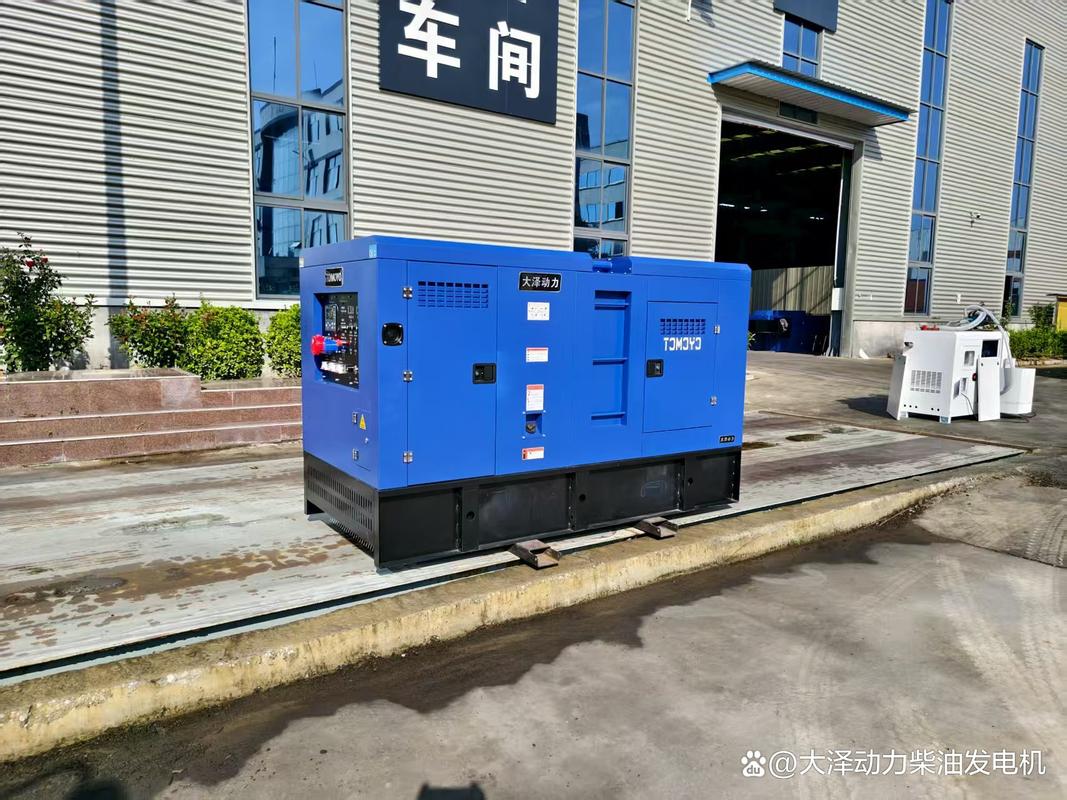日本柴油发电焊机品牌哪个好？-图2