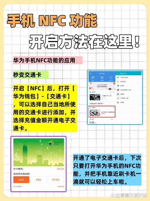 连接已共享nfc技术-图3