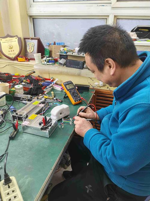 Top221开关电源故障如何快速排查维修？-图1