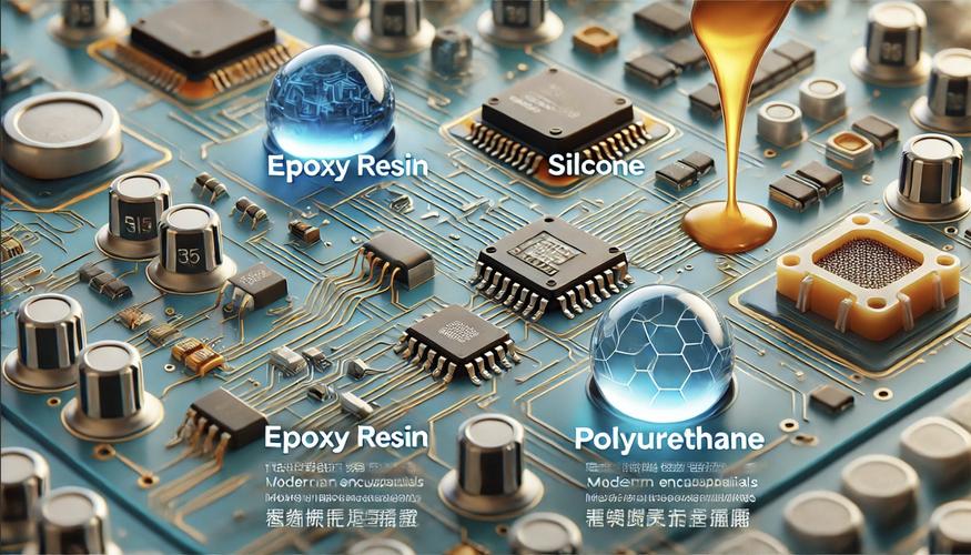 电子封装技术专业前景究竟如何?-图1 电子封装技术专业前景究竟如何?-图1