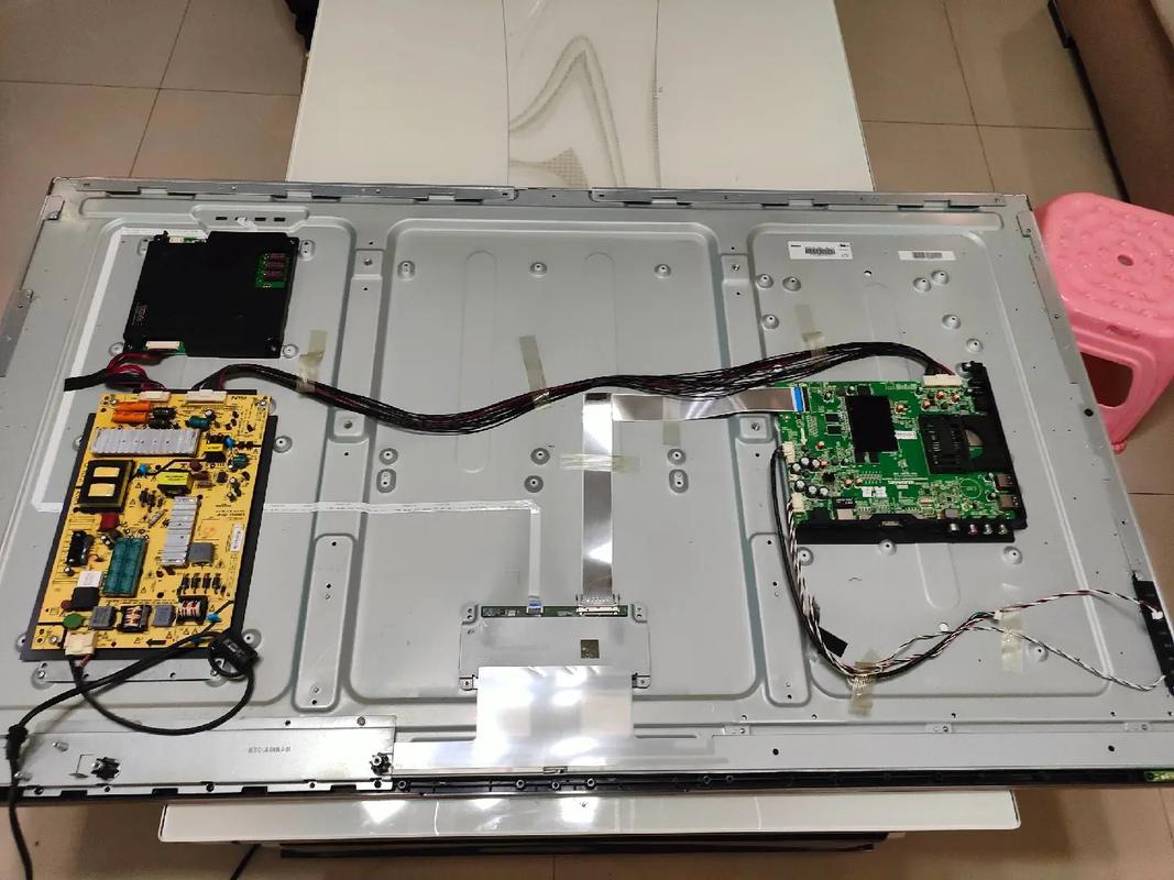 TCL2911D电视维修常见问题有哪些？-图1