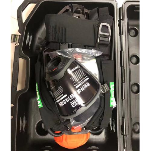 正压式空气呼吸器 品牌-图3