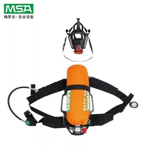 正压式空气呼吸器 品牌-图2