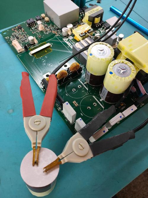 strw6765电源维修-图3 strw6765电源维修-图3