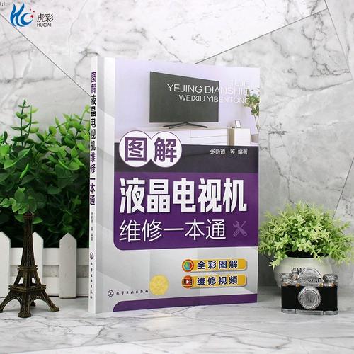 液晶电视维修从入门到精通-图2 液晶电视维修从入门到精通-图2
