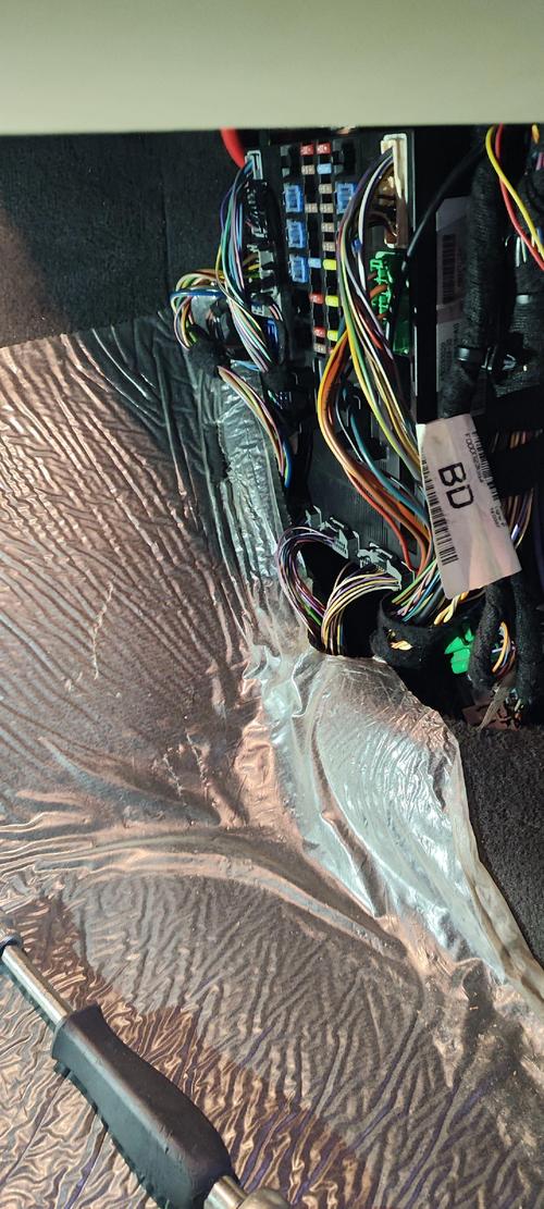 汽车维修检查mcu与串口-图3