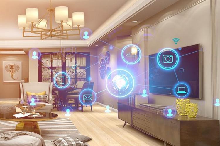 智能家居wifi技术-图2