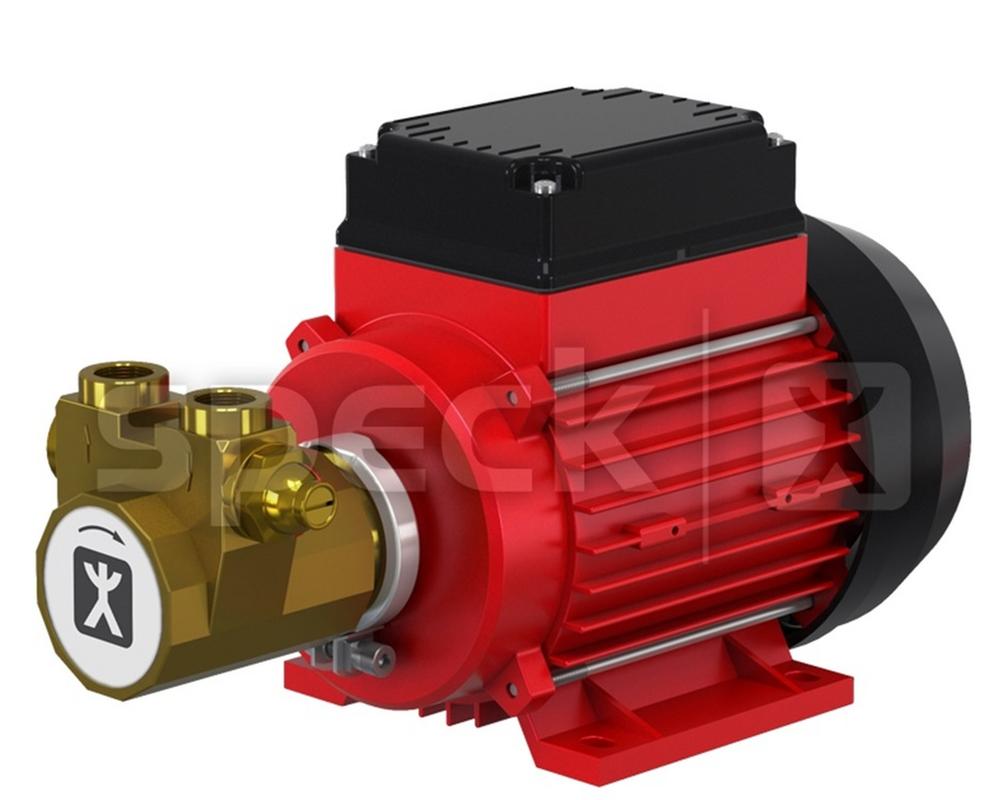 美国消防泡沫齿轮泵品牌哪家强？-图3