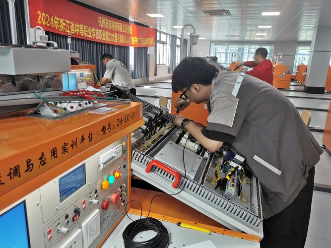 电力电子交流技术视频，核心知识点有哪些？-图1