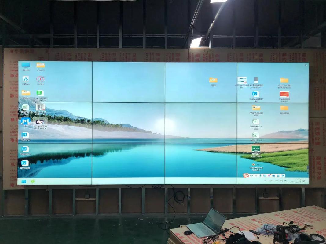 选LED拼接屏品牌，看哪些核心要素？-图3