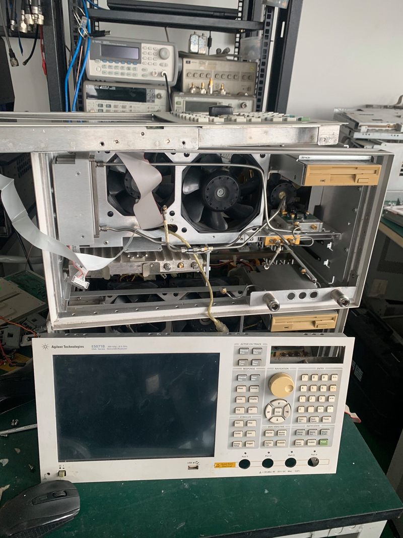 DATAPAQ测温仪维修故障如何快速排查？-图2