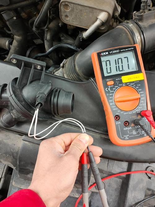 DATAPAQ测温仪维修故障如何快速排查？-图3